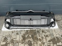 фото thumb №1, Бампер перед переднее citroen c-crosser c crosser