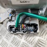 Механизм руля nissan leaf ze1 488105sh0a 31046080 110kw 2018 Киев, фото thumb