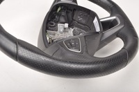 фото thumb №7, Ford focus mk3 lift повітропровід шкіряний