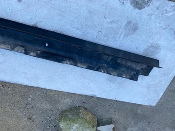 фото thumb №11, Планка порогова ліва права поріг bmw x5 e53