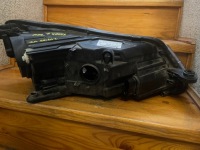 Skoda superb 3 фара передня європа оригінал ксенон led Київ, фото thumb