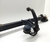 Набір фаркоп до причепа задні bmw 5 e60 e61 206478 Зі Шроту, фото thumb