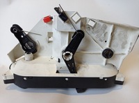 фото thumb №8, Панель обдув mitsubishi carisma 9462641202