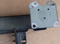 фото thumb №7, Citroen c5 iii x7 lift балка бампера передняя перед ktvd czarna