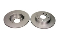 Купить Qd3241 диск ham. renault p. clio -98- thalia logan sanderotw twingo с, фото thumb