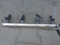 фото thumb №1, Планка впрыскивающий mercedes w168 0280151036