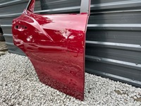 фото thumb №5, Ssangyong tivoli 15r- двері правий задня задні праве