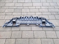 фото thumb №9, Renault megane iii рестайлинг пол плита pod бампер переднее 622355333r 13-16