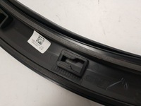 фото thumb №7, Audi rsq8 s-line q8 4m8 молдинг крила перед передня права 4m8853026e