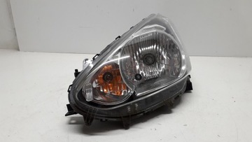 фото thumb №13, Space star 2 ii 13- лампа ліва перед w0563