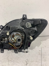 фото thumb №6, Mercedes sprinter w 906 лампа правая ксенон