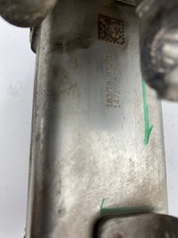 фото thumb №11, Радиаторов + клапан модуль egr renault trafic vivaro vito 1.6 dci cdti