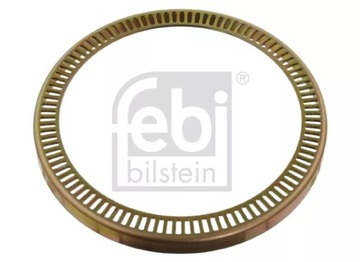 фото thumb №1, Кольцо abs перед 138/170x13,3 daf c