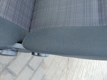 фото thumb №10, Сиденье левый перед mercedes sprinter ii 906 рестайлинг eu