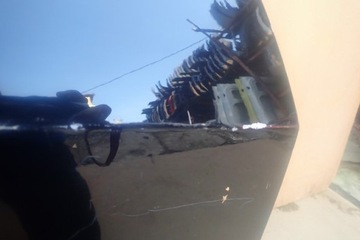 фото thumb №6, Дверь правые задние правые зад nissan micra k14 17-