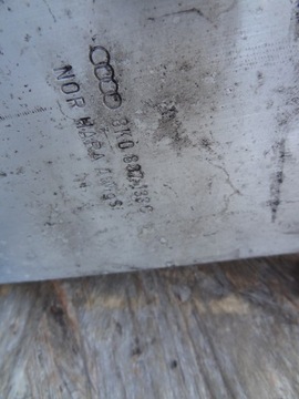 фото thumb №10, Балка бампера перед 8k0807113d 8k0807133c 8k0807134c a4 a5 2007-2011