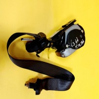 Ремень безопасности правый  перед hyundai matrix 88885-17200 nr2038 Недорого, фото thumb