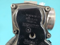 Дроссельная заслонка renault master 3 10-24 8201353976 2.3 dci Недорого, фото thumb