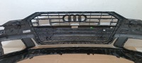 фото thumb №11, Бампер перед передній решітка радіатора решітка радіатора audi a6 c8 s-line 4k0807437c