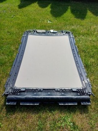 фото thumb №7, Дах панорама люк bmw x7 g07