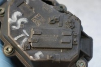 Дросельна заслінка 2.2d a6711410125 ssangyong rodius turismo Недорого, фото thumb