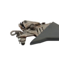 фото thumb №9, Smart 452 roadster рычаг тормоза ручного q0014027v003000000