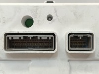 фото thumb №10, Honda cr-v iv 13-15 2,2 i-dtec спідометр  спідометр англієць прилади uk