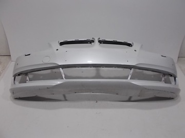 фото thumb №8, Bmw 3 e92 e93 lci рестайлінг купе 08-13 бампер переднє