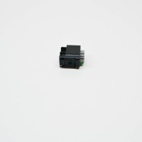 фото thumb №1, Audi q8 rear адаптер кабель жгут плоский contact housing 8e0971934a original