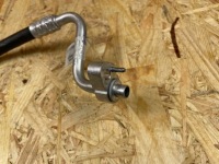 фото thumb №10, Патрубок трубка шланг кондиціонера mercedes w177 w247 w118 a1778304601