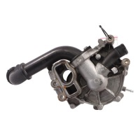 фото thumb №11, Mercedes w166 охлаждение водяной насос охлаждающей a6512000200
