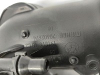 Bmw g30 530e колектор впускний  холодильна установка інтеркулер 72344186 Зі Шроту, фото thumb