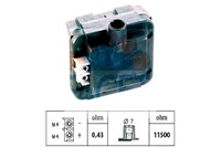 фото thumb №1, Котушка запалювання honda eps