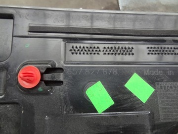 фото thumb №7, Спойлер, спойлер кришки skoda scala 19r- 657827878