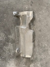 фото thumb №1, Mercedes w217 защита тепловая a2046822601