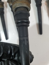 фото thumb №7, Форсунка топлива a0060176721 mercedes atego axor e5 om906