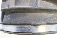 фото thumb №7, Om471 труба колено воздуха турбины mercedes actros mp4 a9605285982