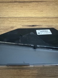 Bmw x3 g01 18 r противотуманная фара led drl правый 1nb01281006 Оригинал, фото thumb