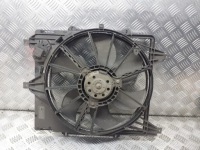 Вентилятор радіатора renault clio 2 1.6 9020938 Доставка, фото thumb