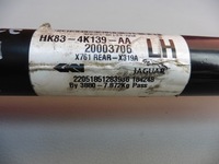 фото thumb №5, Приводной вал левый задняя jaguar f-pace x761 velar 2,0d