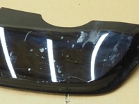 фото thumb №9, Volvo xc40 2 ii 17- спойлер накладка бампера задняя 32273900