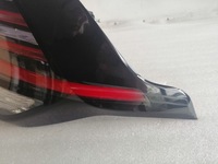 фото thumb №4, Kia sportage v лампа задняя левая 92402-r2100