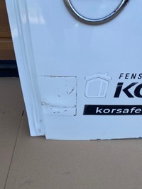 фото thumb №2, Opel combo e partner berlingo iv дверь правое задняя задние