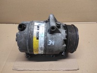 фото thumb №1, Насос компресор кондиціонера 2.0 turbo renault espace iv 8200067915