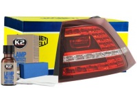 фото thumb №1, Лампа vw golf vii pr