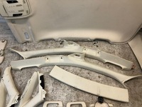 фото thumb №5, Audi a8 d4 потолок комплектная светлая banan