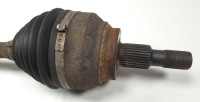 фото thumb №2, Привідний вал лівий перед 4matic mercedes gl x164 3.0 cdi