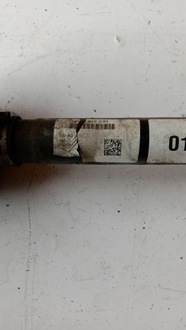 фото thumb №9, Піввісь ліва права 3.0tdi 4m0407271 audi q7 4m 15-
