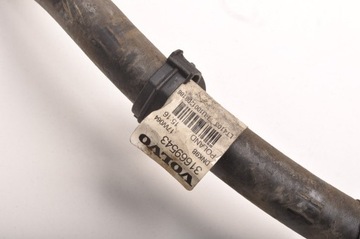 фото thumb №7, Volvo s90 v90 2.0 d5 труба шланг воздуха турбины 31669543