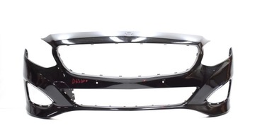 фото thumb №1, Mercedes b клас w246 рестайлінг бампер перед переднє org